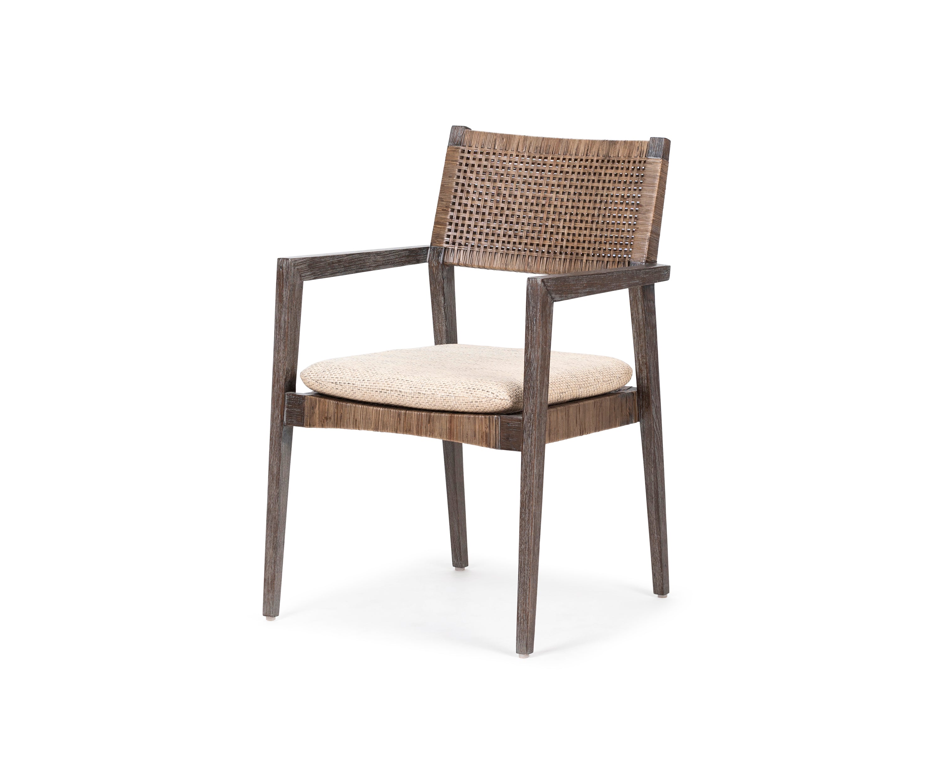 OLIVER DINING CHAIR